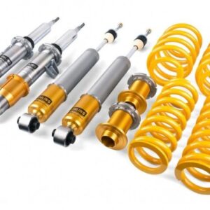 BMW 1M E82  - Set completo R&T Ohlins